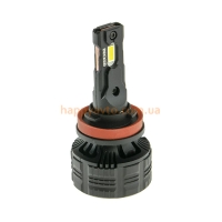 Лампы светодиодные DECKER LED PL-03 5K H11 (2 шт)